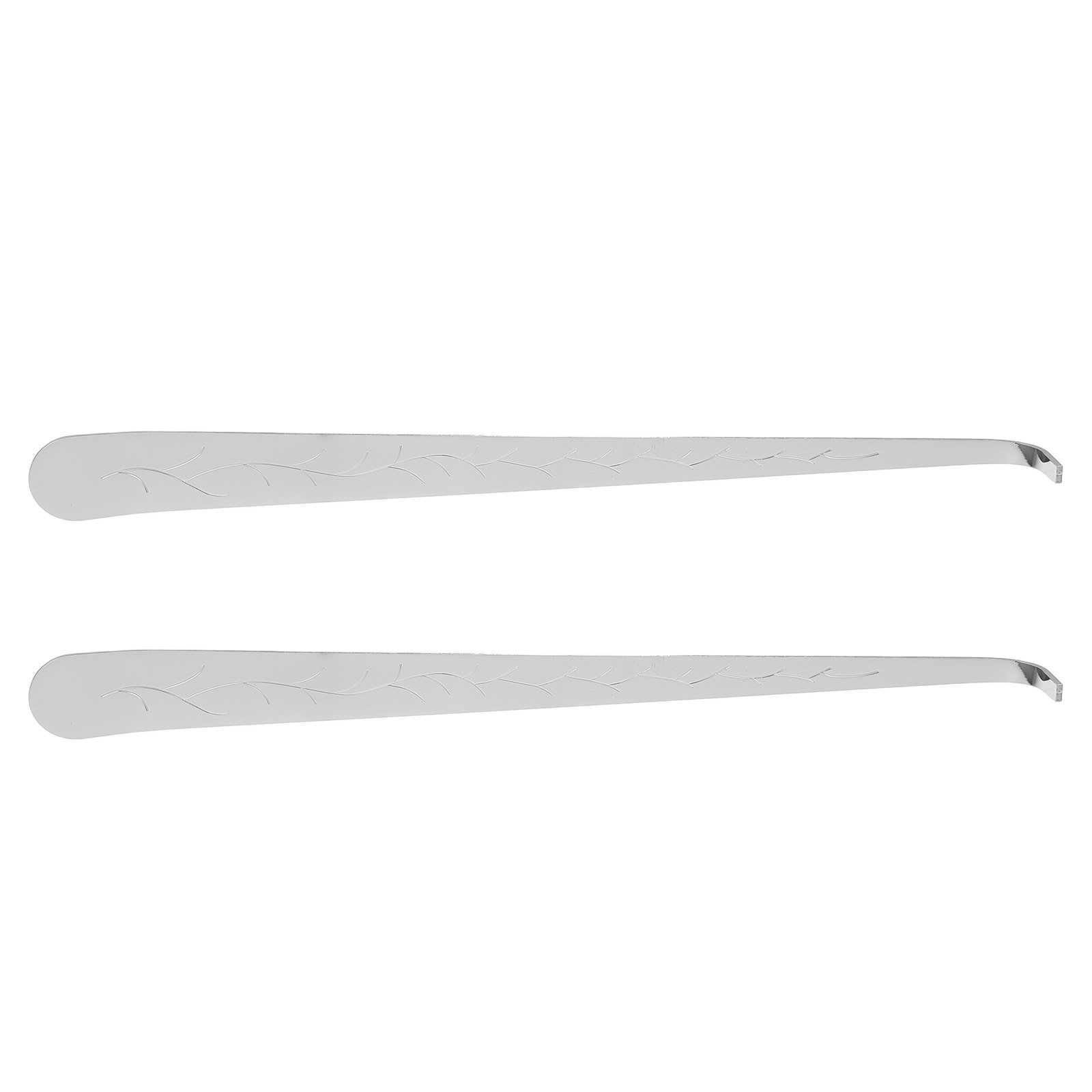 Wick Dipper Tool - 2Pcs Wick Dipper Hooks Stainless Steel