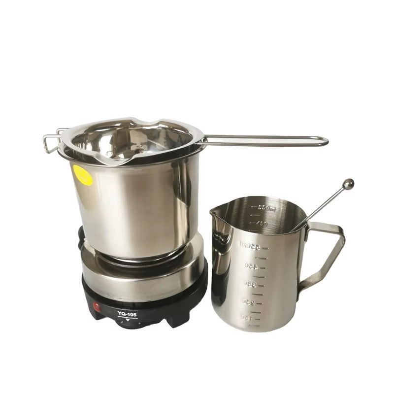 Wax Melting Pot - Water-proof Wax Pot Melting Wax Pot