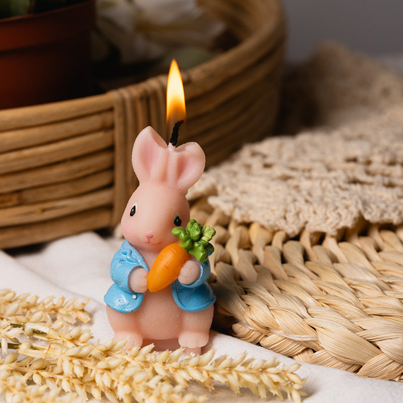 Children's Party Supplies Crea - огляд і ціна Supplies Of Candle