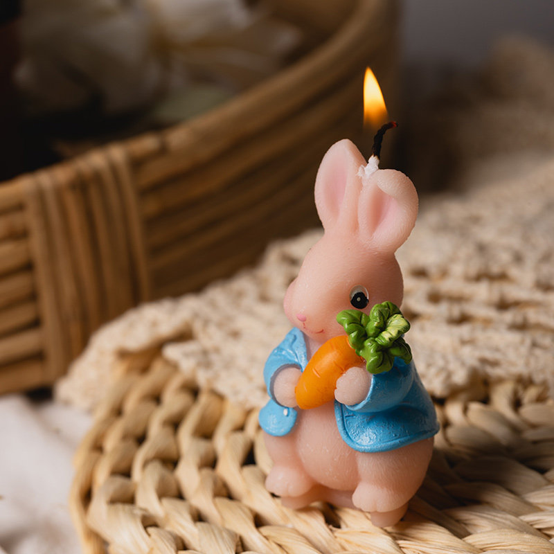 Children's Party Supplies Crea - огляд і ціна Supplies Of Candle