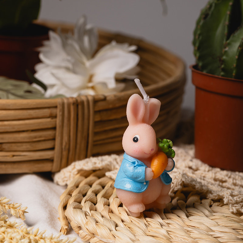 Children's Party Supplies Crea - огляд і ціна Supplies Of Candle