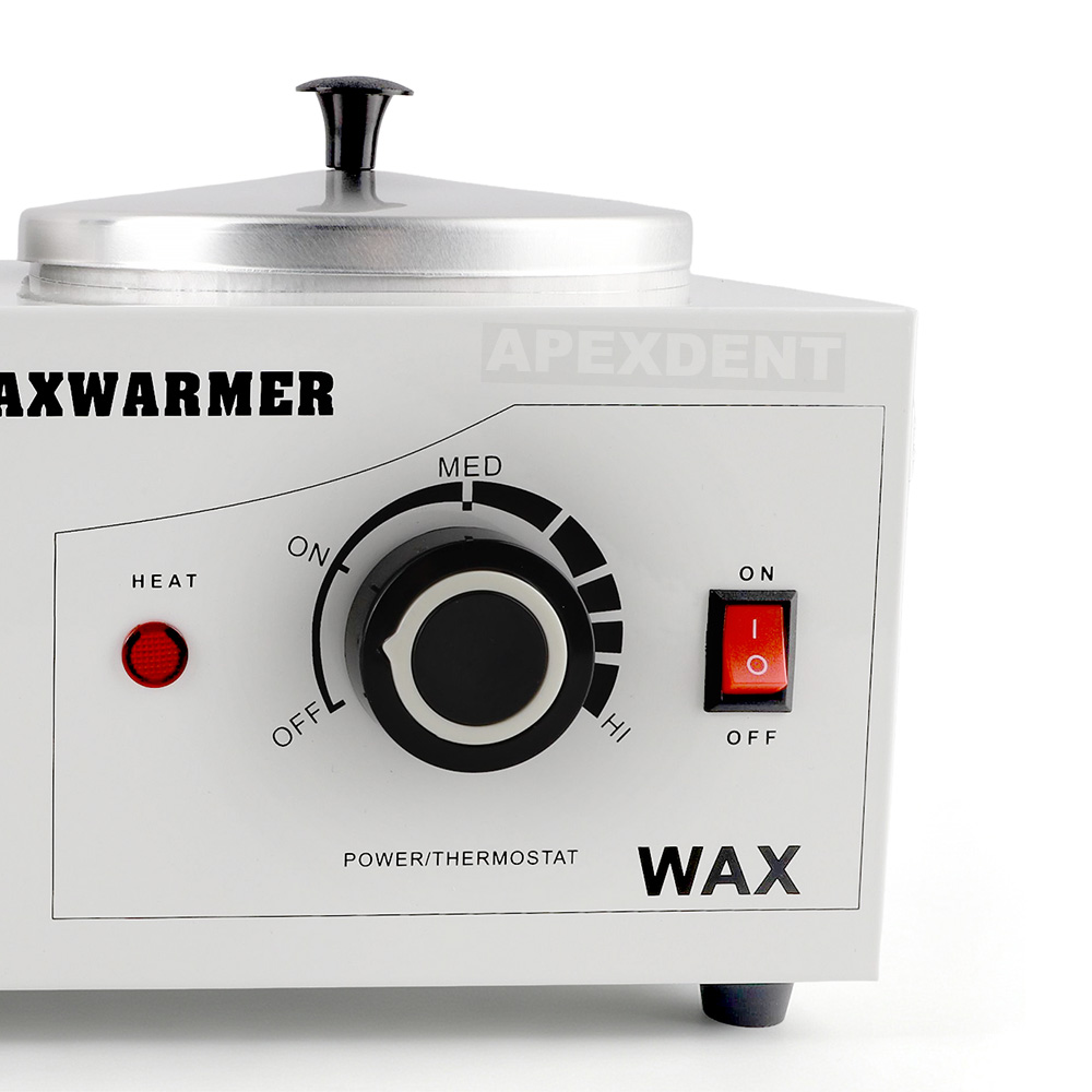 500CC Double Pot Wax Melting M - огляд і ціна Wax Melting Pot