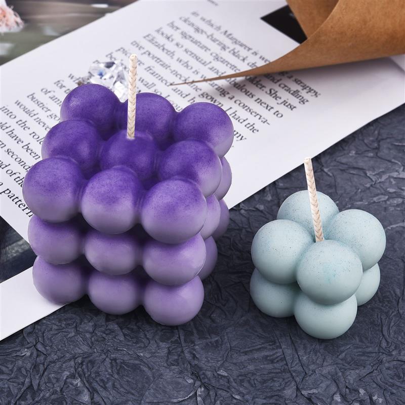 30pcs Candle Wicks Low Smoke P - огляд і ціна Candle Supplies Tins