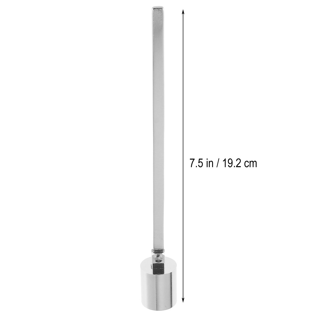 Premium Stainless Steel Exting - огляд і ціна Wick Dipper Tool