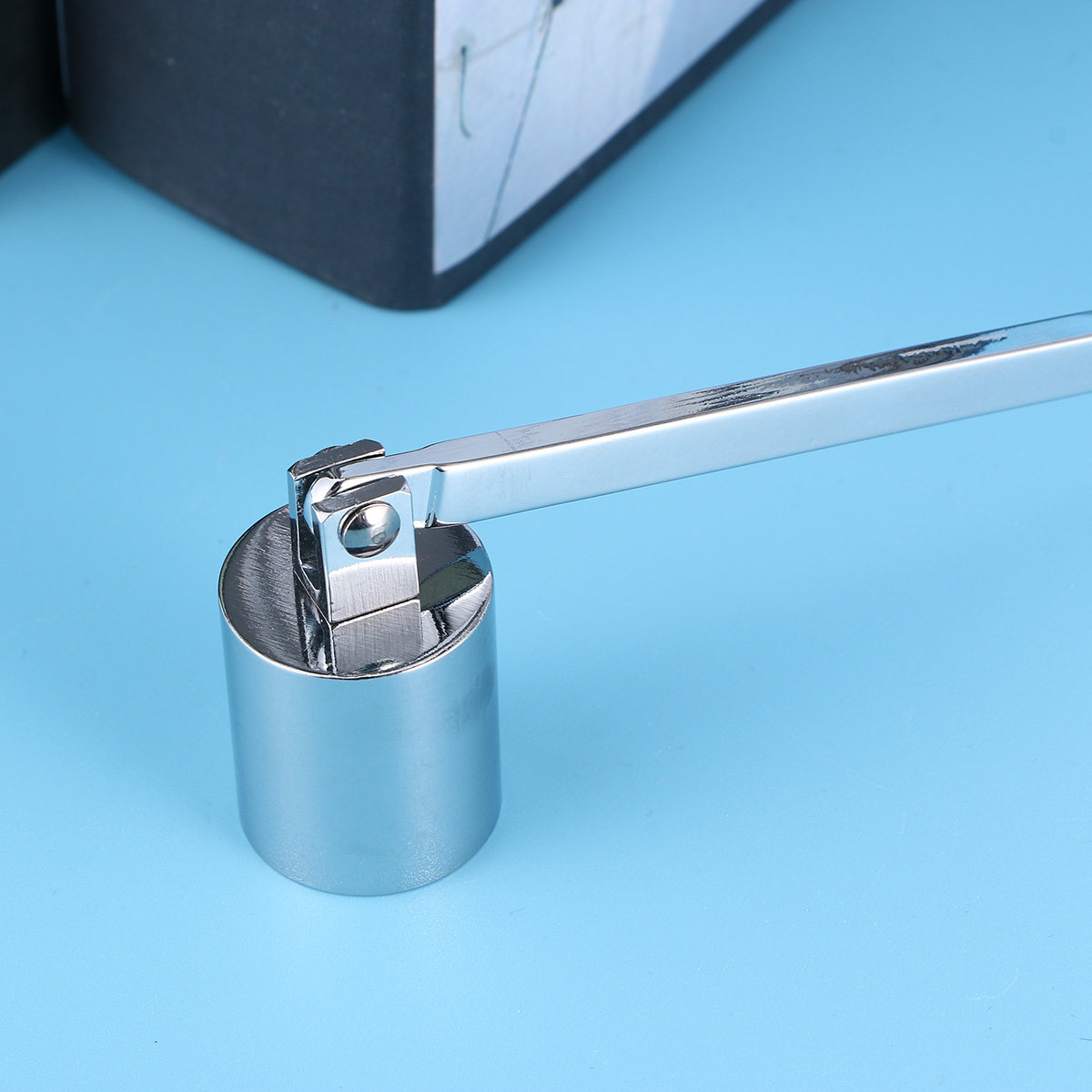 Premium Stainless Steel Exting - огляд і ціна Wick Dipper Tool