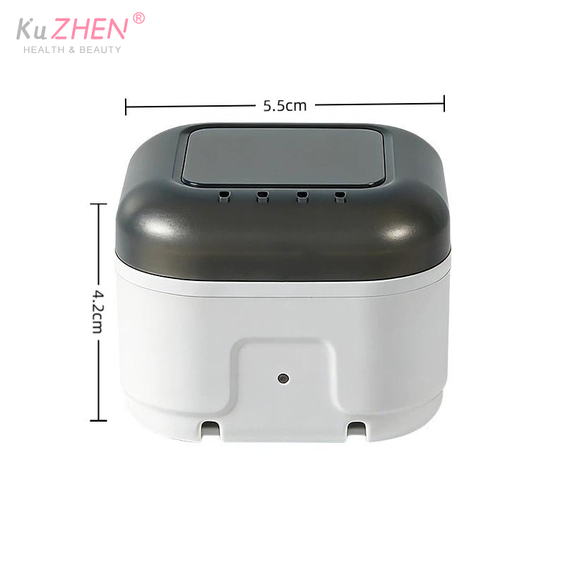 Mini Wax Heater Machine Silico - огляд і ціна Wax Melting Pot