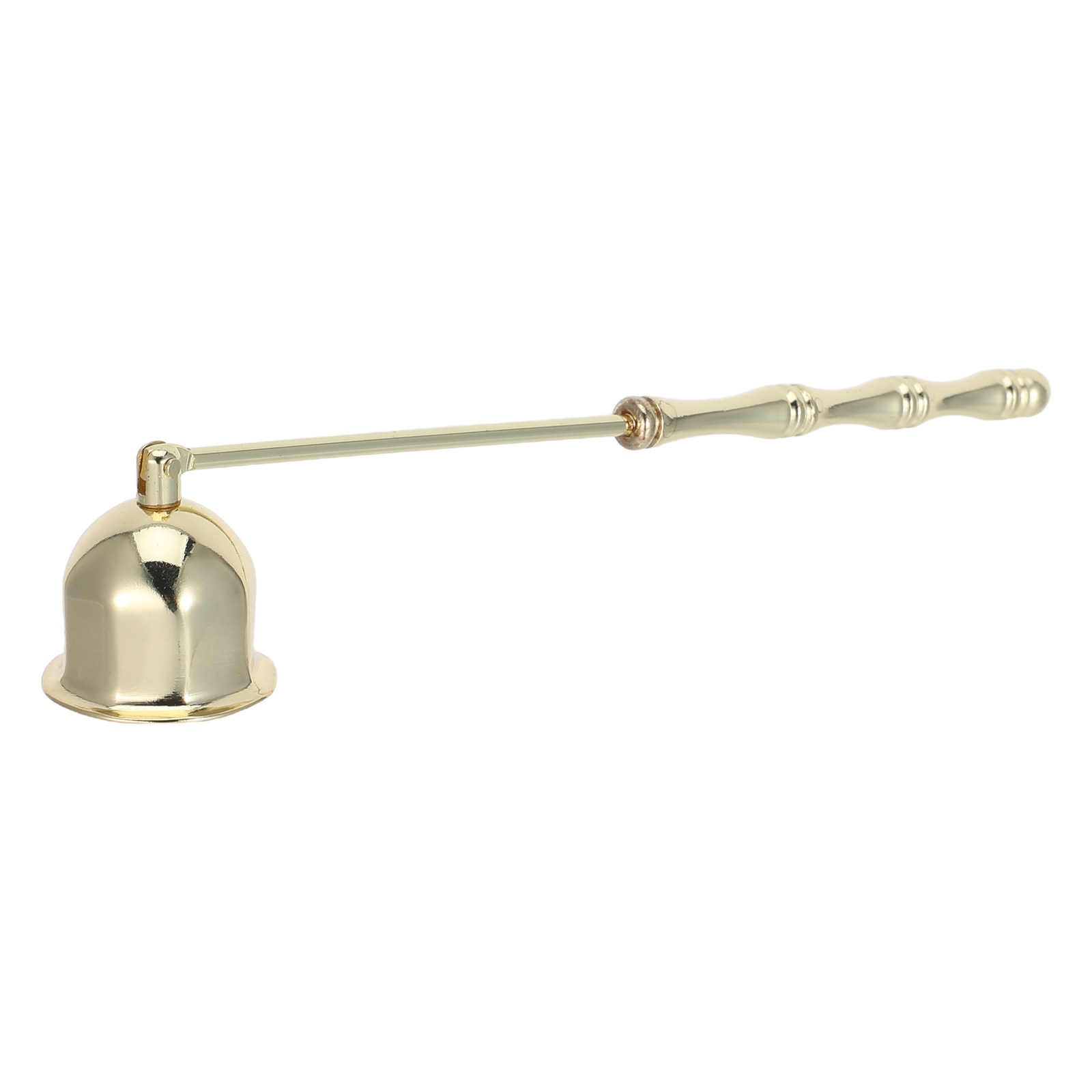Golden Bell Snuffer Stainless  - огляд і ціна Wick Dipper Tool