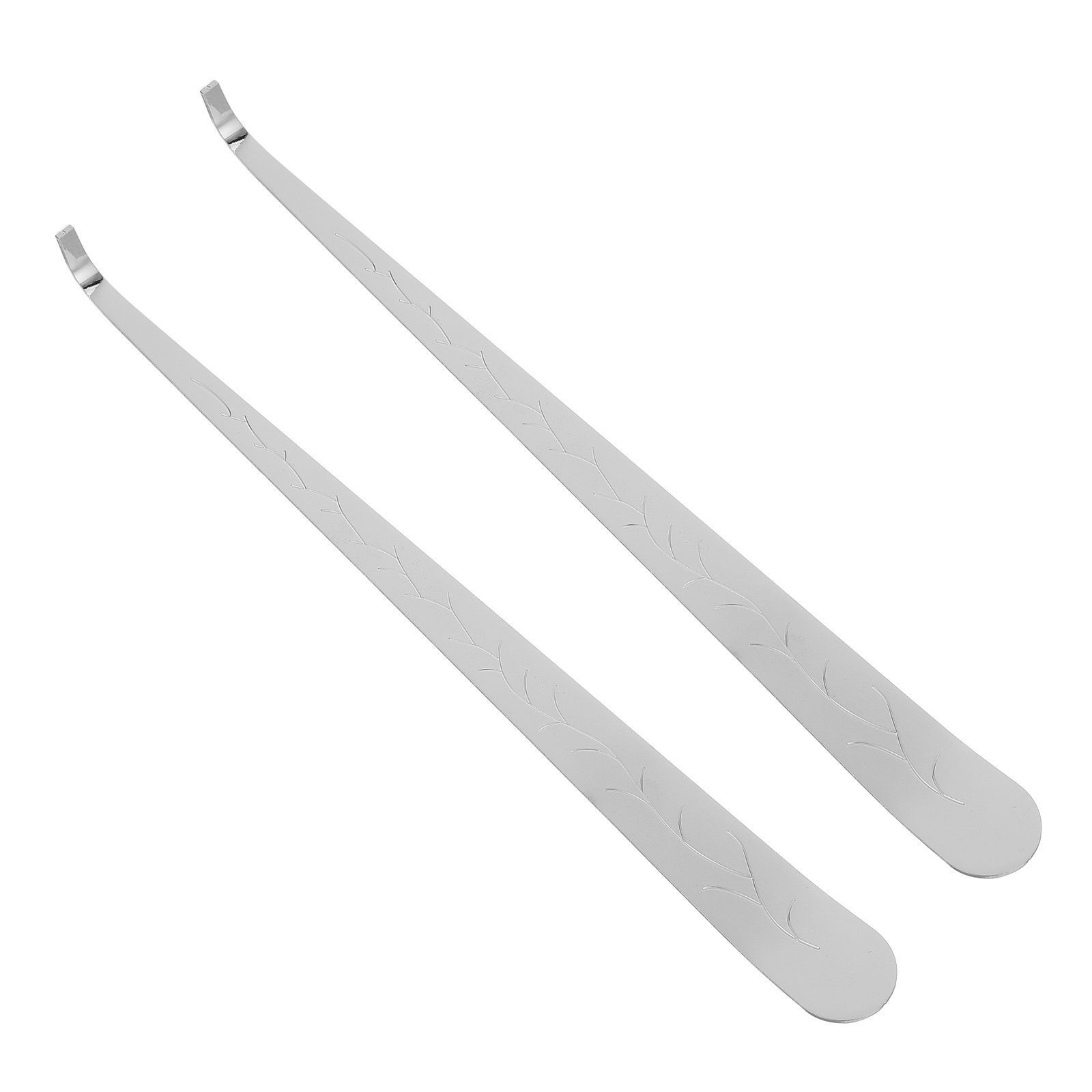 2Pcs Wick Dippers Stainless St - огляд і ціна Wick Dipper Tool