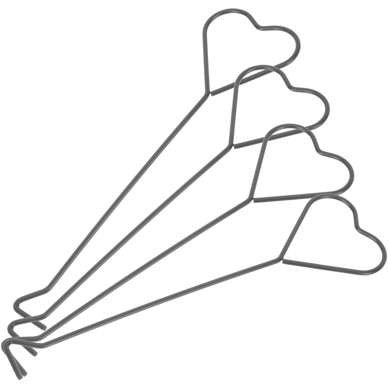 4Pcs Sturdy Iron Wick Dipper H - огляд і ціна Wick Dipper Tool