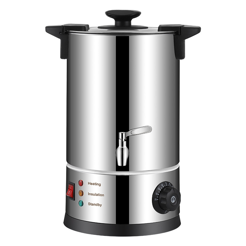 5L Capacity Electric Wax Melte - огляд і ціна Wax Melting Pot