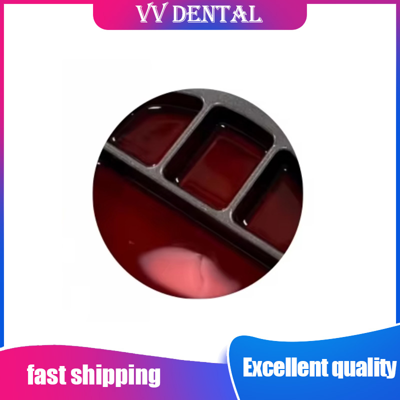 VV Dental Hot Sale Dental Lab  - огляд і ціна Wax Melting Pot