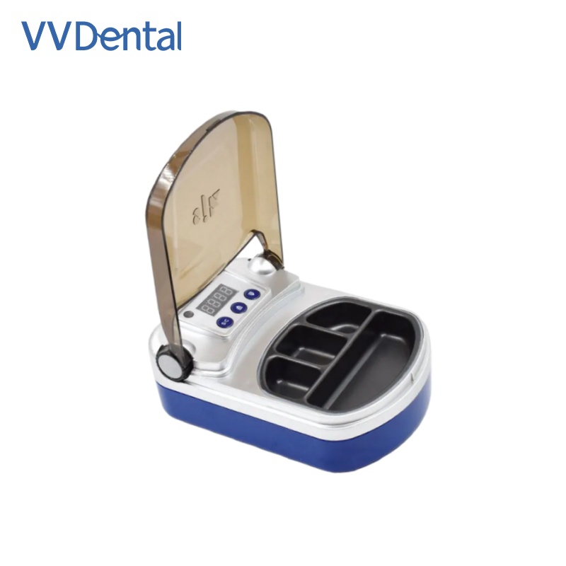 VV Dental Hot Sale Dental Lab  - огляд і ціна Wax Melting Pot
