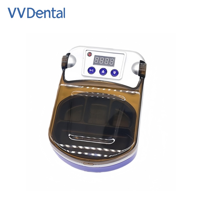 VV Dental Hot Sale Dental Lab  - огляд і ціна Wax Melting Pot