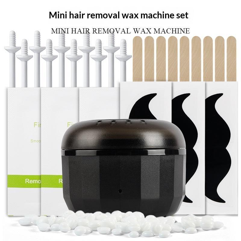 New Mini Wax Heater Machine Si - огляд і ціна Wax Melting Pot