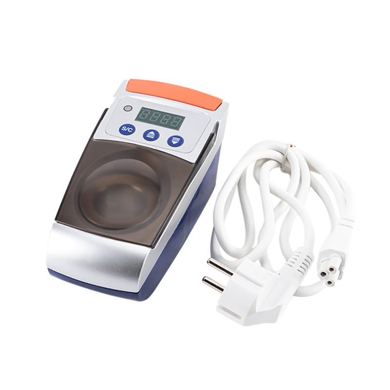 Dental Lab 110/220V Analog Dig - огляд і ціна Wax Melting Pot
