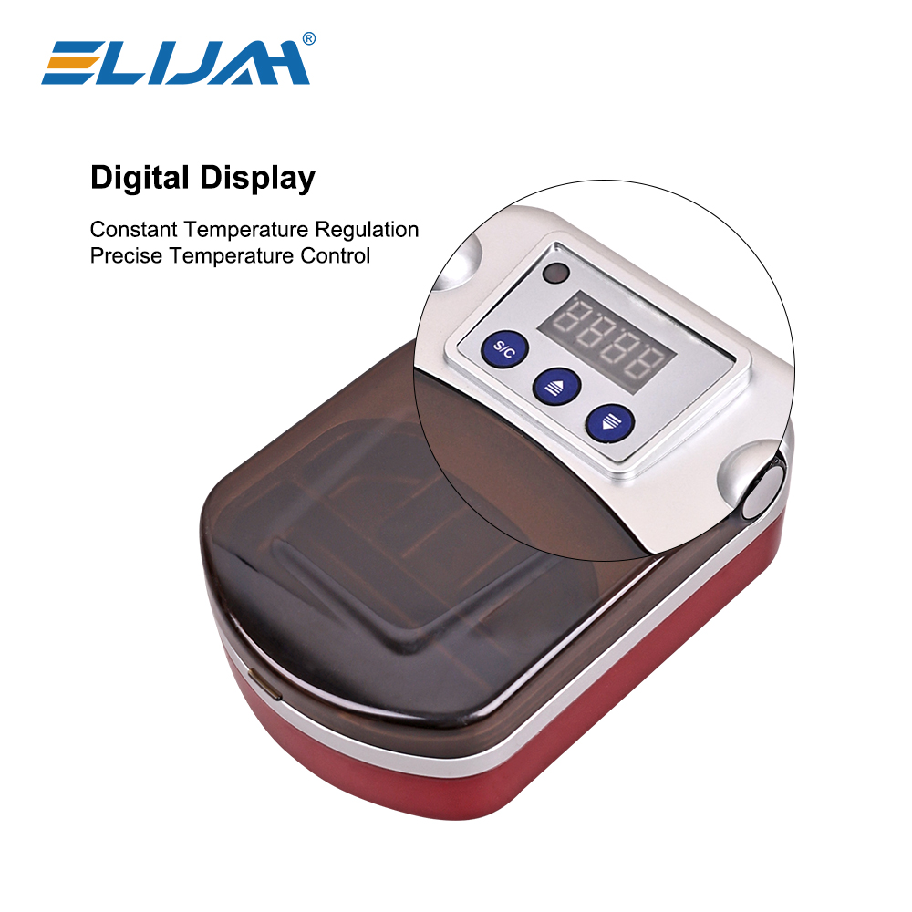 SYJH Dental Digital 4-slot Wax - огляд і ціна Wax Melting Pot