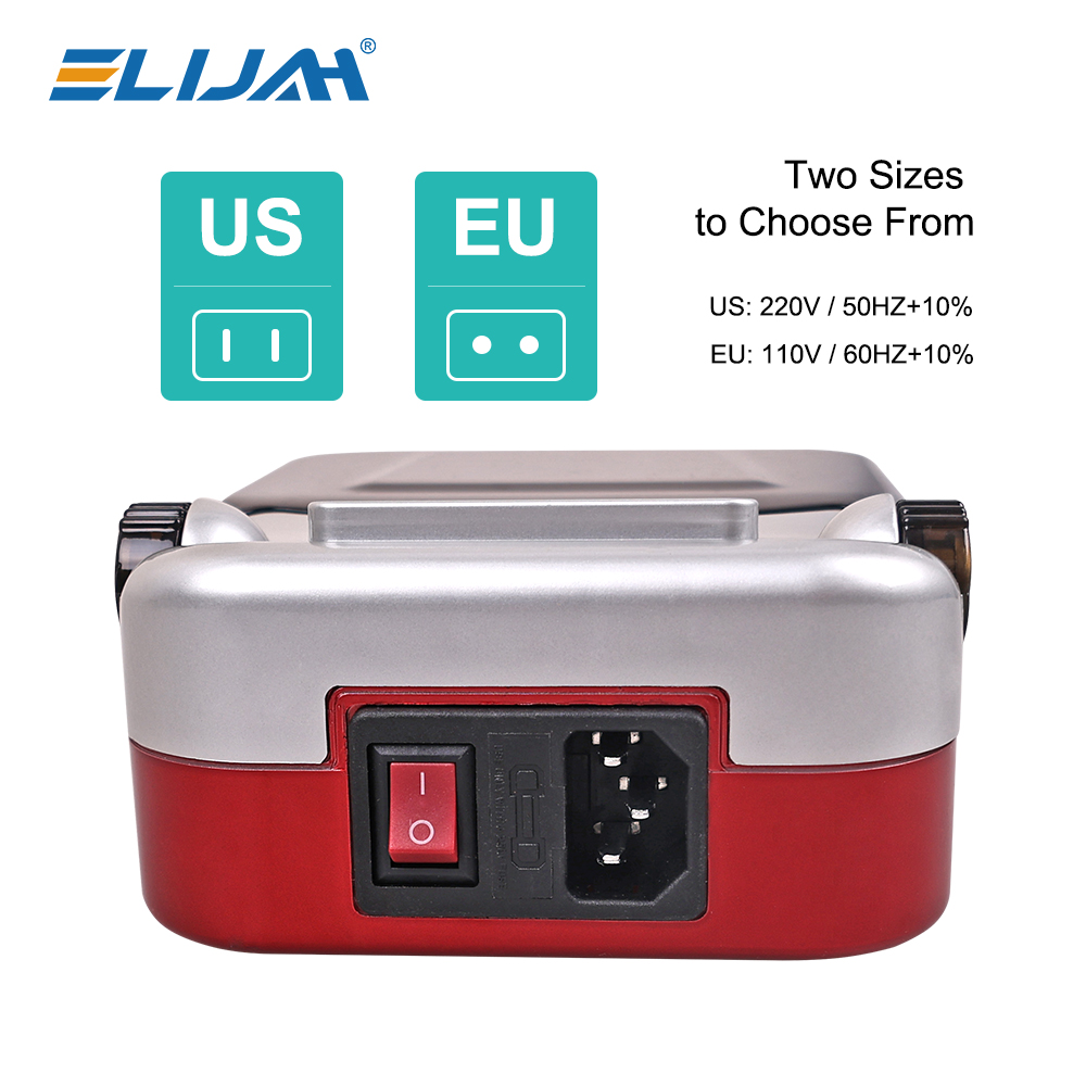 SYJH Dental Digital 4-slot Wax - огляд і ціна Wax Melting Pot
