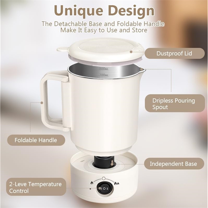 A49I-Electric Wax Melting Pot  - огляд і ціна Candle Supplies Uk
