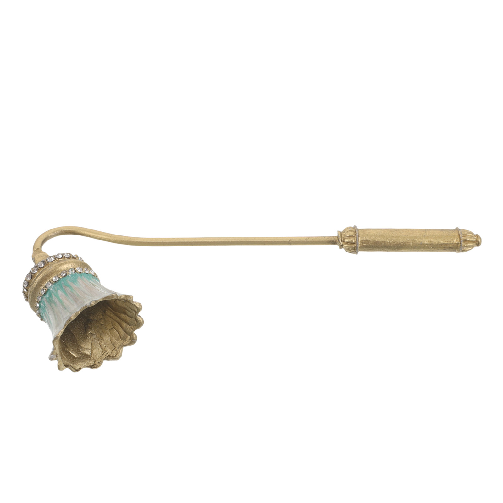Vintage Snuffer Bell Shape Dec - огляд і ціна Wick Dipper Tool