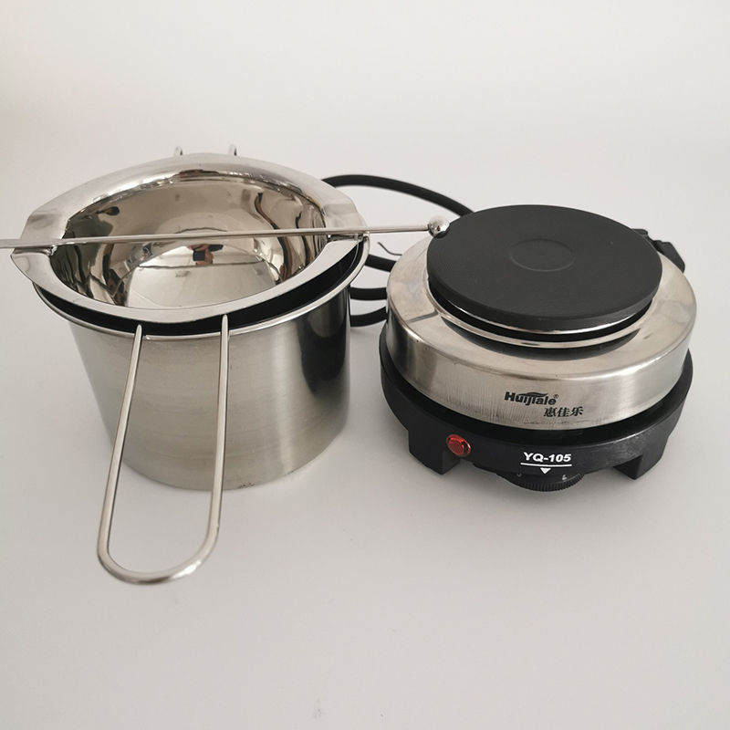 Water-proof Wax Pot Melting Wa - огляд і ціна Wax Melting Pot