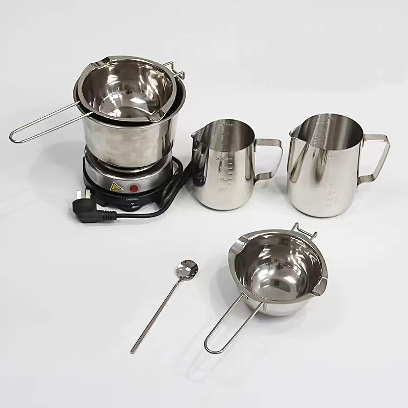 Water-proof Wax Pot Melting Wa - огляд і ціна Wax Melting Pot