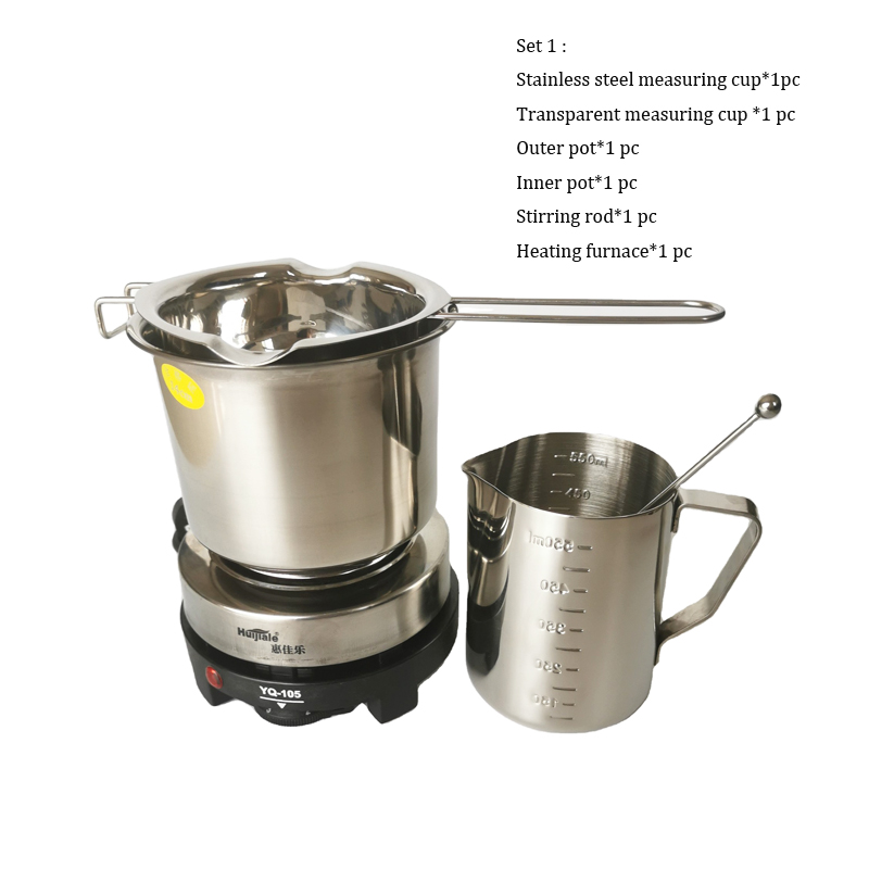 Water-proof Wax Pot Melting Wa - огляд і ціна Wax Melting Pot