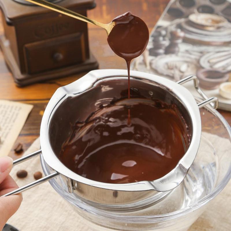 Stainless Steel Candle Wax Mel - огляд і ціна Wax Melting Pot