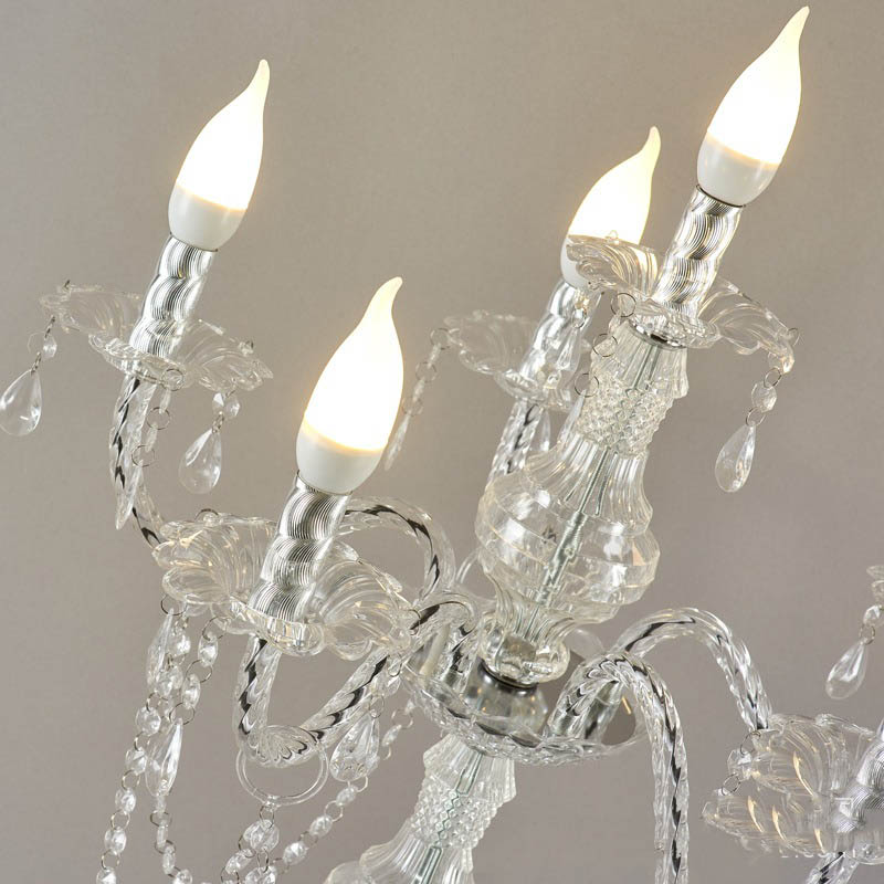 Modern Luxury Candle Lamps Wed - огляд і ціна Supplies Of Candle