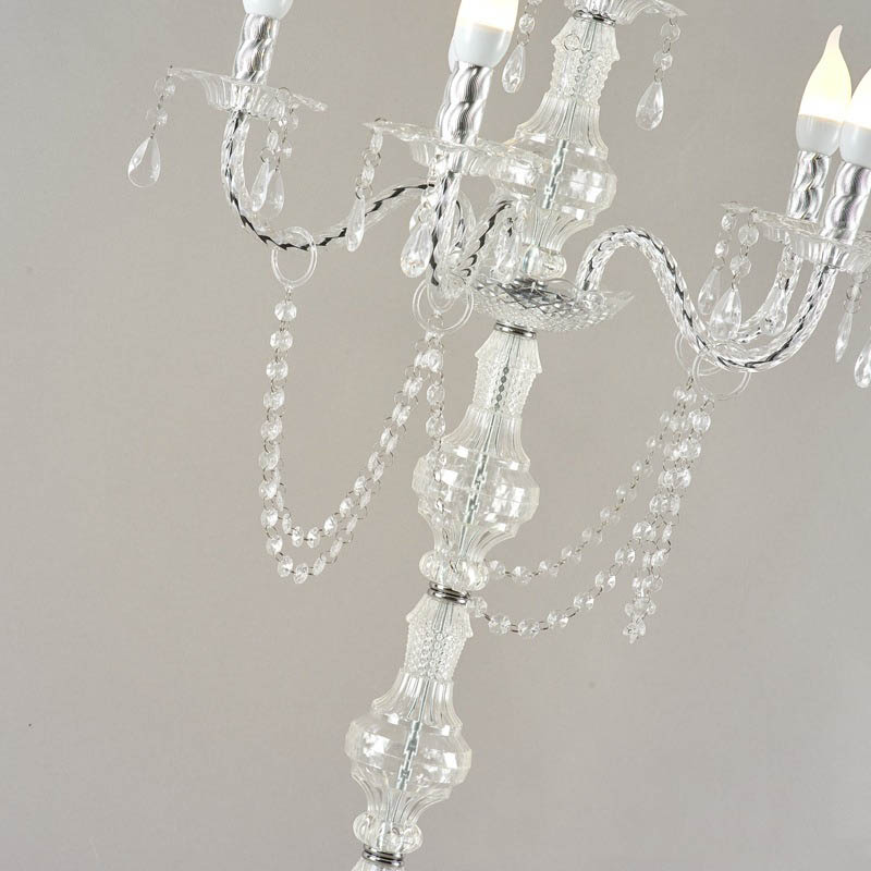 Modern Luxury Candle Lamps Wed - огляд і ціна Supplies Of Candle